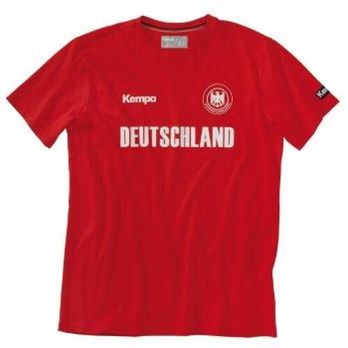 Kempa DHB T-Shirt Deutschland
