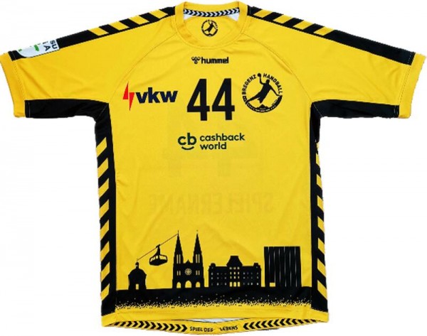 Bregenz Handball Jersey 2020-2021